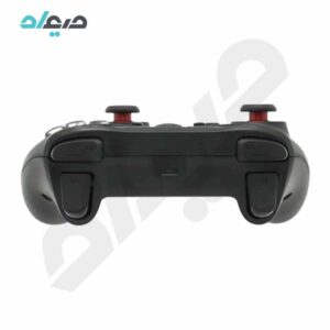 دسته بازی بی سیم تسکو مدل TG 135W
