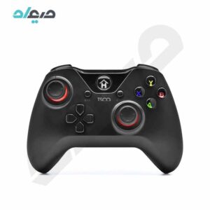 دسته بازی بی سیم تسکو مدل TG 135W