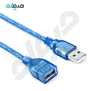 کابل افزایش طول USB مدل TC 04