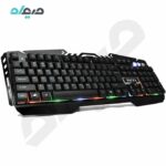کیبورد تسکو مدل TK 8021L