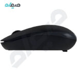 کیبورد و ماوس بی سیم تسکو مدل TKM 7020W