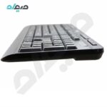 کیبورد و ماوس تسکو مدل TKM 8052