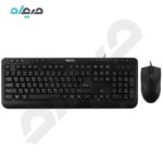 کیبورد و ماوس تسکو مدل TKM 8052