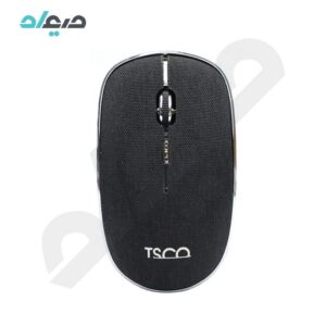 ماوس بی سیم تسکو مدل TM 690W