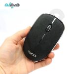ماوس بی سیم تسکو مدل TM 690W