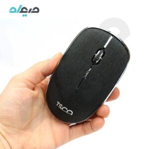 ماوس بی سیم تسکو مدل TM 690W