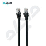 کابل شبکه CAT5 تسکو مدل TNC510CCU به طول یک متر