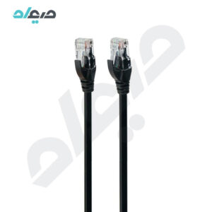 کابل شبکه CAT5 تسکو مدل TNC510 به طول یک متر