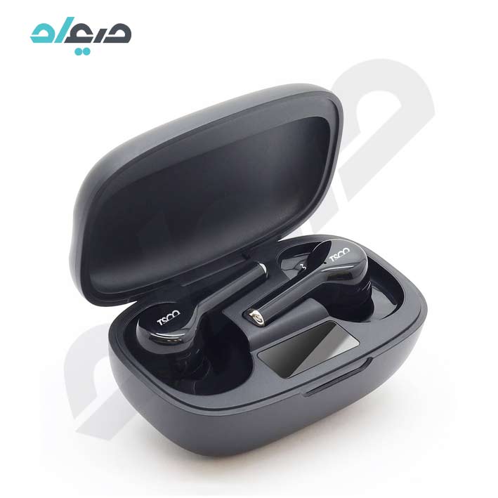 هدست بلوتوثی تسکو مدل TH 5361