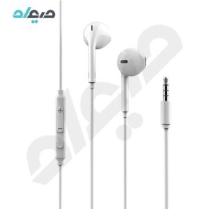 هندزفری سیمی تسکو مدل TH 5071
