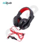 هدست گیمینگ تسکو مدل TH 5124