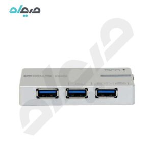 هاب چهار پورت USB تسکو مدل THU 1110