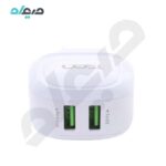 شارژر دیواری تسکو مدل TTC 46