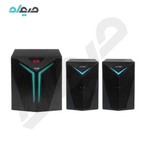 اسپیکر فندا مدل F560X