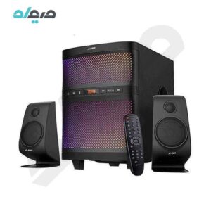 اسپیکر فندا مدل F580X