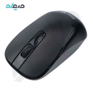 کیبورد و ماوس بی سیم جنیوس مدل Smart KM-8100