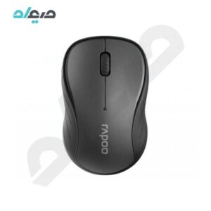 ماوس بی سیم سایلنت رپو مدل M260