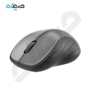ماوس بی سیم سایلنت رپو مدل M260