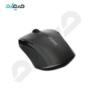 ماوس بی سیم سایلنت رپو مدل M280
