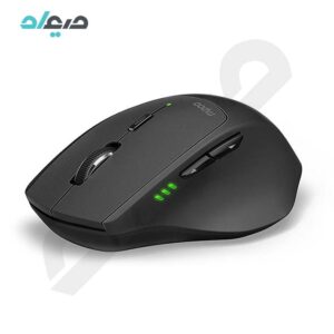 ماوس بی سیم رپو مدل MT550