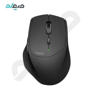 ماوس بی سیم رپو مدل MT550