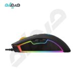 ماوس سیمی گیمینگ رپو مدل V280