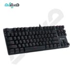 کیبورد گیمینگ مکانیکال رپو مدل V500 Alloy
