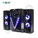 اسپیکر تسکو مدل TS 2187