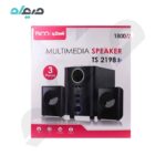 اسپیکر تسکو مدل TS 2198