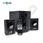 اسپیکر تسکو مدل TS 2198