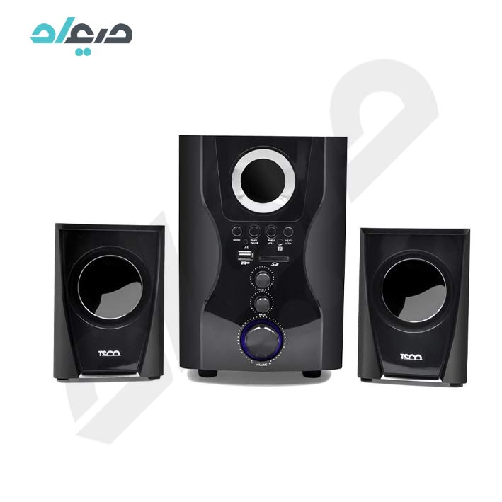 اسپیکر تسکو مدل TS 2198