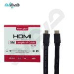 کابل HDMI تسکو مدل TC 74