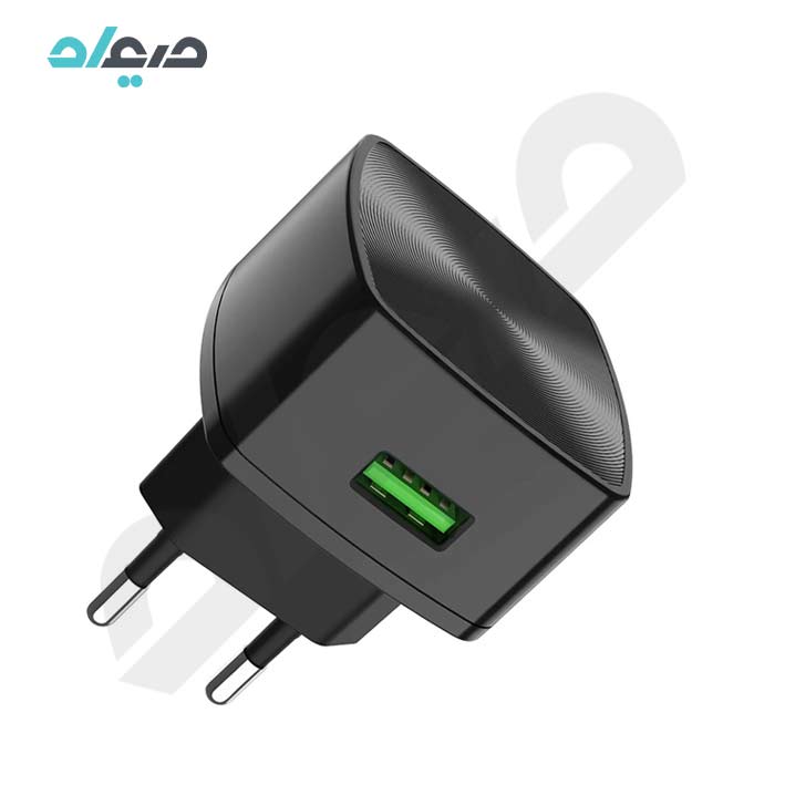 شارژر دیواری هوکو مدل C70A