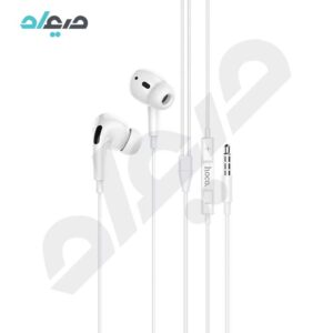 هندزفری هوکو مدل M1 PRo جک 3.5 میلی متر