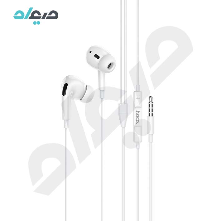 هندزفری هوکو مدل M1 PRo جک 3.5 میلی متر