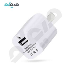 شارژر دیواری هوکو مدل UH102