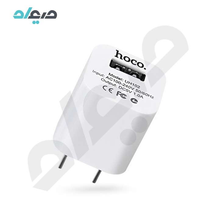 شارژر دیواری هوکو مدل UH102
