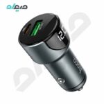 شارژر فندکی هوکو مدل Z42