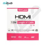 کابل HDMI تسکو مدل TC 78