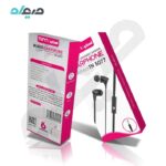 هندزفری سیمی تسکو مدل TH 5077
