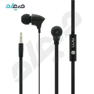 هندزفری سیمی تسکو مدل TH 5077