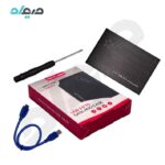 قاب هارد اکسترنال تسکو مدل THE 913
