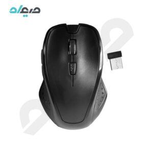 ماوس بی سیم تسکو مدل TM 631W