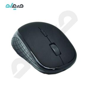 ماوس بی سیم تسکو مدل TM 668W