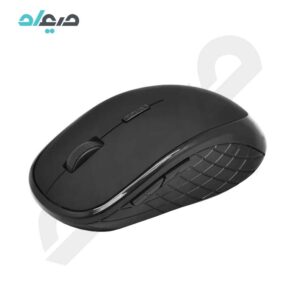 ماوس بی سیم تسکو مدل TM 668W