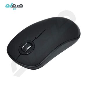 ماوس بی سیم تسکو مدل TM 669W