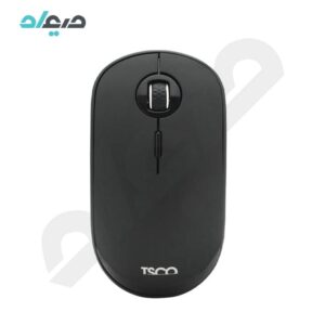 ماوس بی سیم تسکو مدل TM 669W