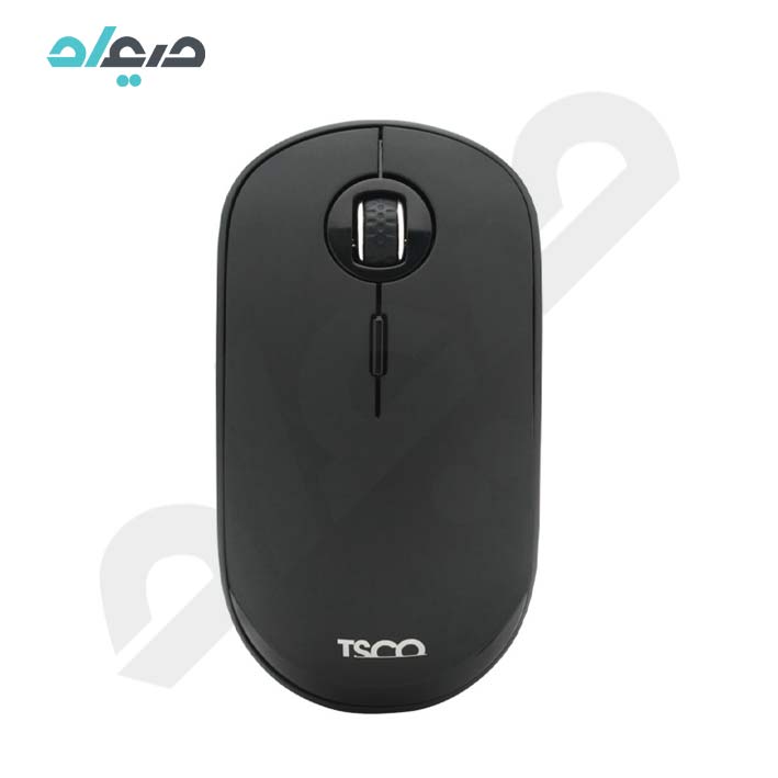 ماوس بی سیم تسکو مدل TM 669W