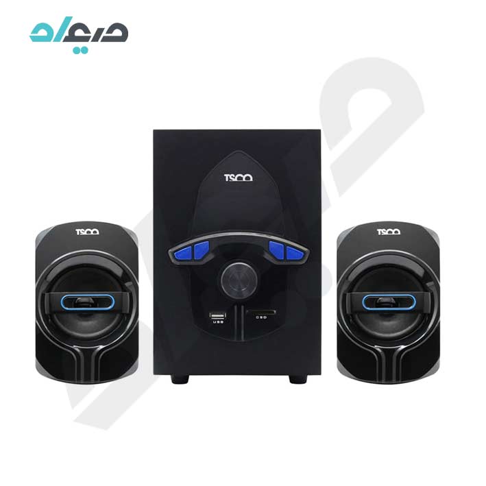 اسپیکر تسکو مدل TS 2191