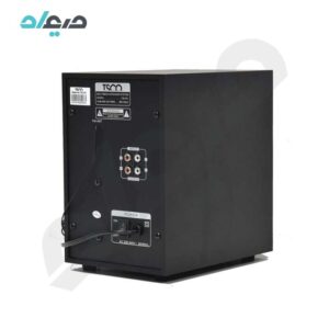 اسپیکر تسکو مدل TS 2191
